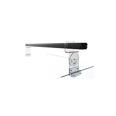 Reef Factory Reef Flare Bars Side Mounting kit