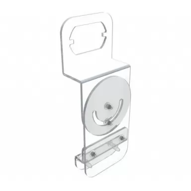 Reef Factory Reef Flare Bars Side Mounting kit