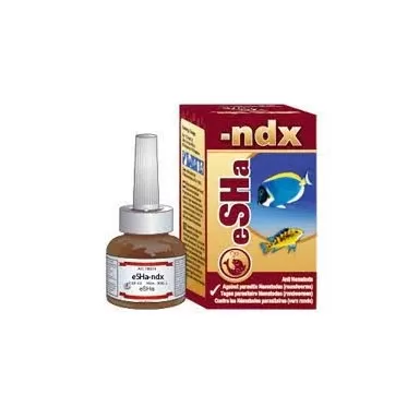 eSHa ndx 20ml
