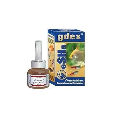 eSHa Gdex 20ml