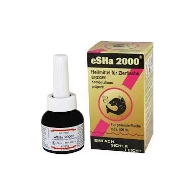 eSHa 2000 180ml