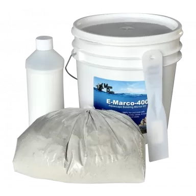 E Marco 400 Aquascaping Mortar Grey