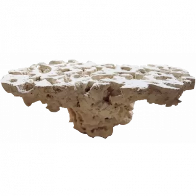 Marcorock Pedestal Rock flat top