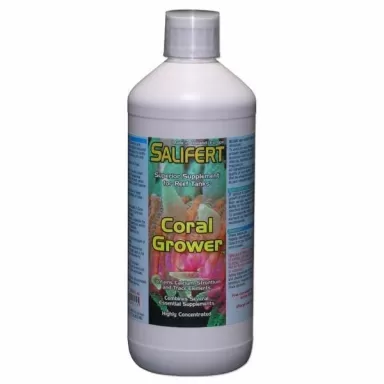 Salifert Korallenzüchter 500ml | Coralandfishstore.nl
