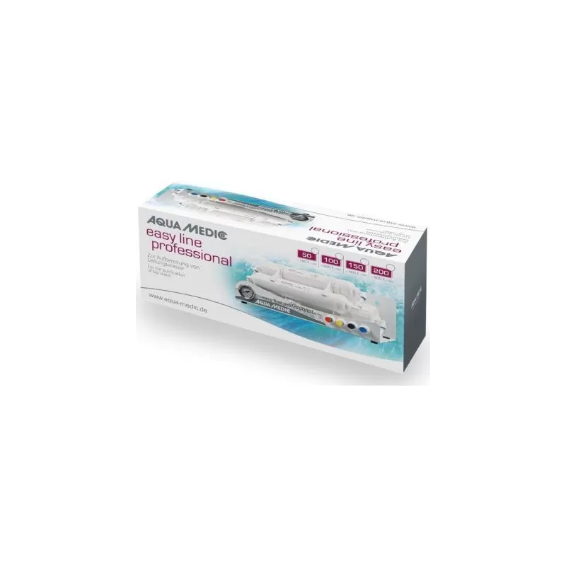 Aqua Medic Easy Line Professional 100GPD