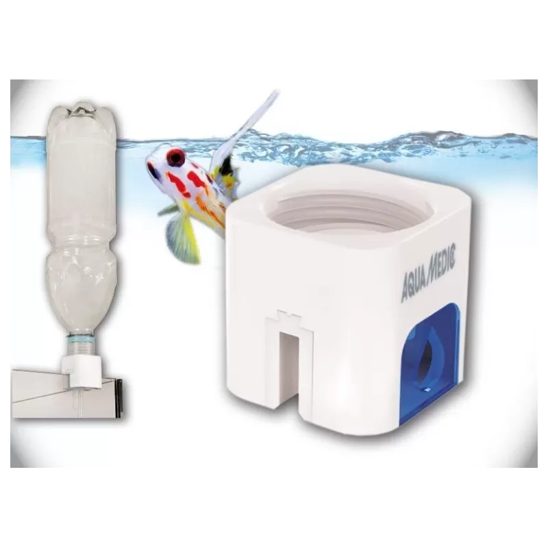 Aqua Medic Refill Fix