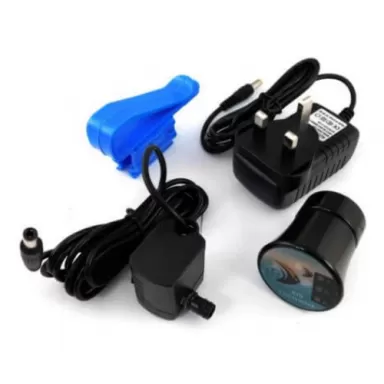 Jecod 150 auto top off