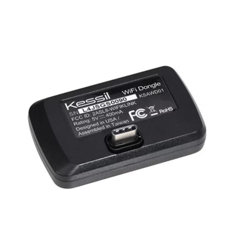 Kessil wifi dongle