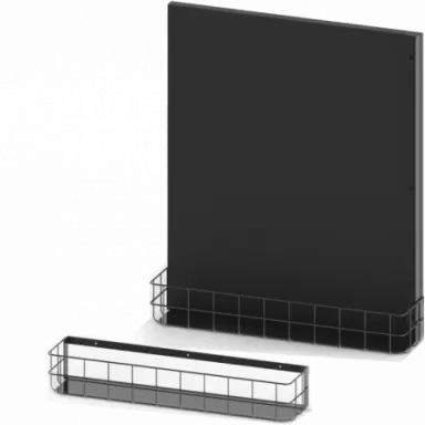 Red Sea utility basket control panel 60