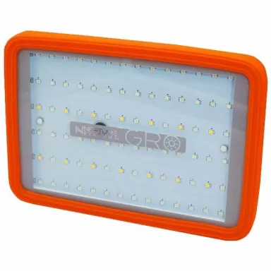 Neptune GRO refugium light with flat bracket mount