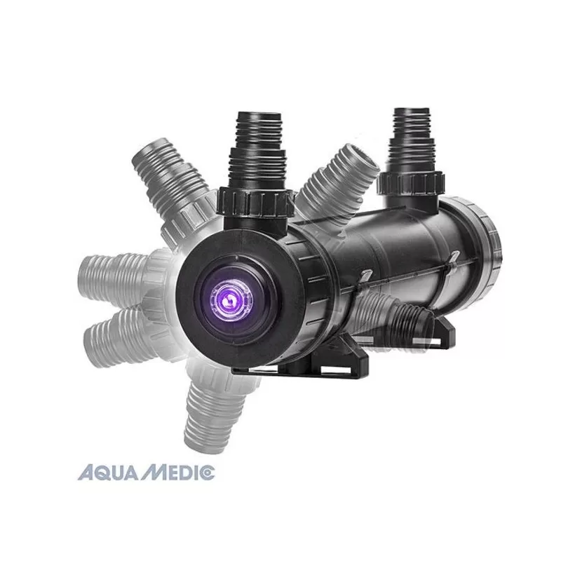 Aqua Medic helix max 2.0 - 55W