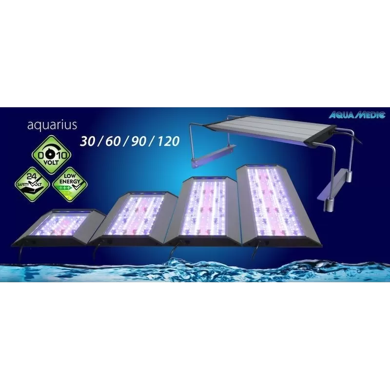 Aqua Medic aquarius 30 plus