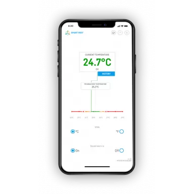 Reef Factory Thermo Control