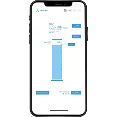 Reef Factory Dosing Pump Pro