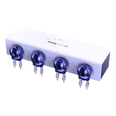 Reef Factory Dosing Pump x4