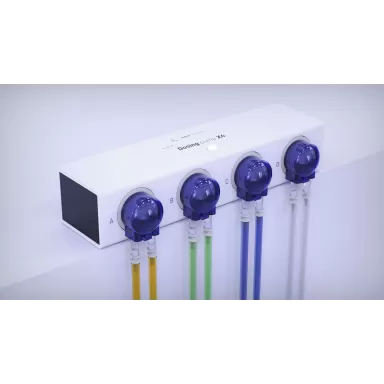 Reef Factory Dosing Pump x4