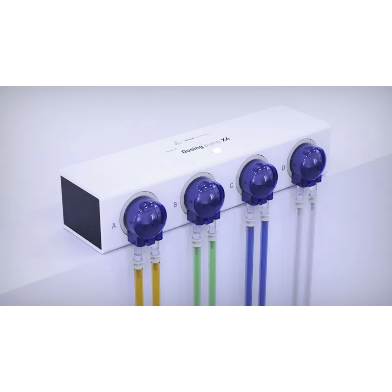Reef Factory Dosing Pump x4