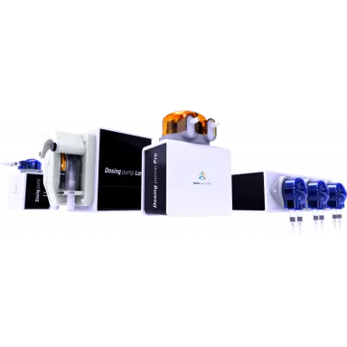 Reef Factory Dosing Pump x4