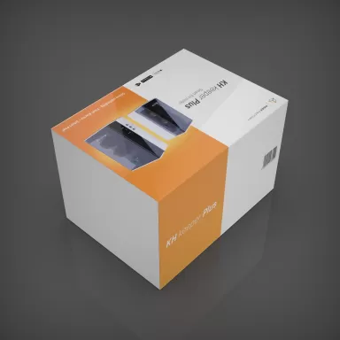 Reef Factory Kh Keeper Plus