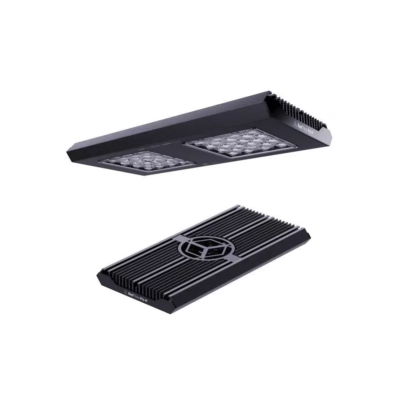 Reef Factory Reef Flare Pro M Blue - Black 160w