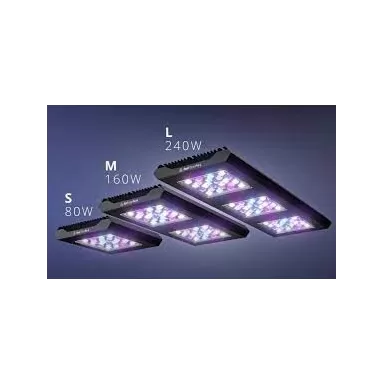 Reef Factory Reef Flare Pro L Blue Black 240W