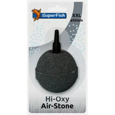 Superfish hi oxy airstone xxl 50mm