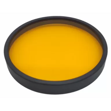 Flipper deepsee orange lens filter 4