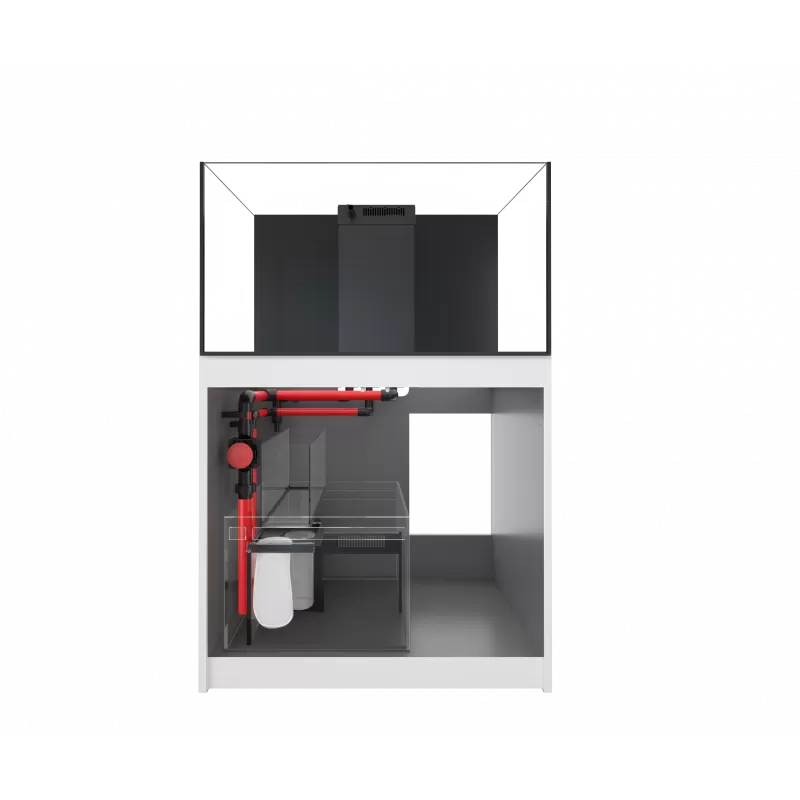 Red Sea Reefer 250 wit 7290100777770