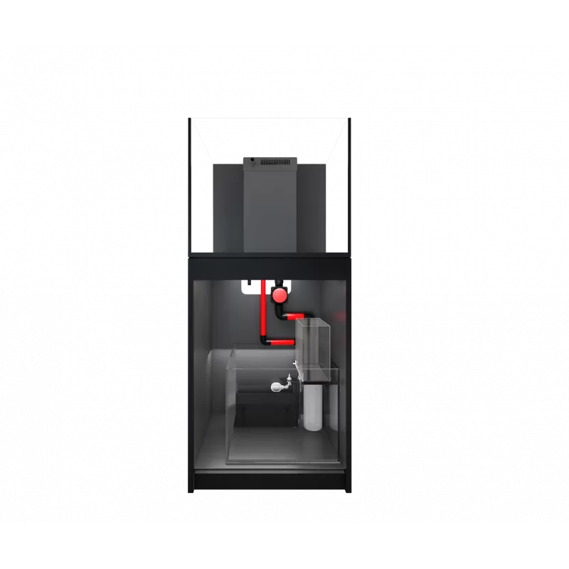 REEFER™ 200 Complete System G2 Deluxe - Black (incl. 1 X RL90 & Mount Arm)