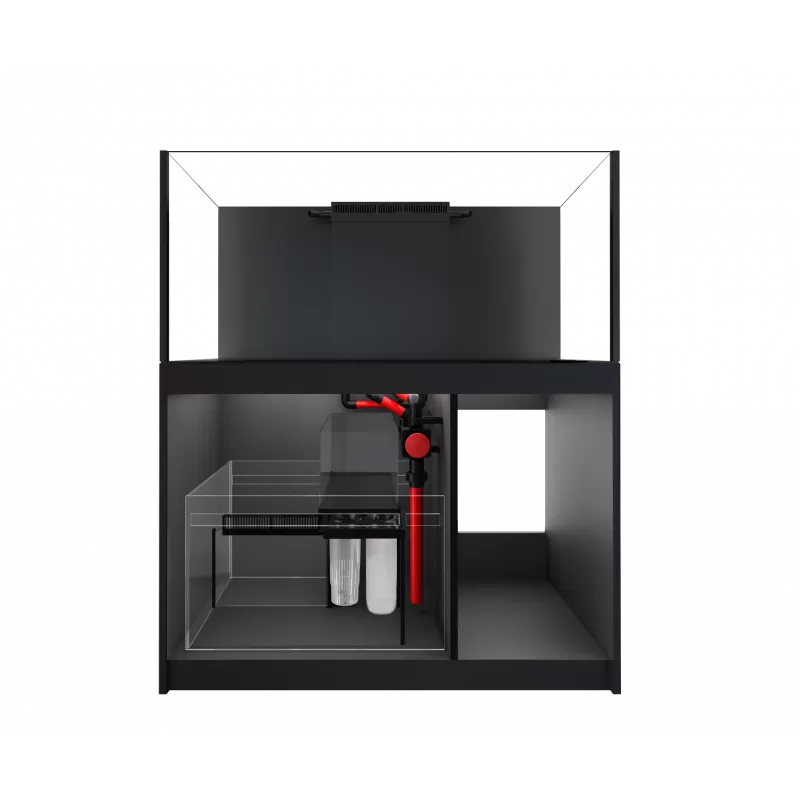 Red Sea REEFER 425 Complete System G2 Deluxe Black incl