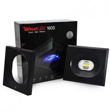 REEFER™ 425 Complete System G2 Deluxe - White (incl. 2 x ReefLED® 160S & Mount Arms)