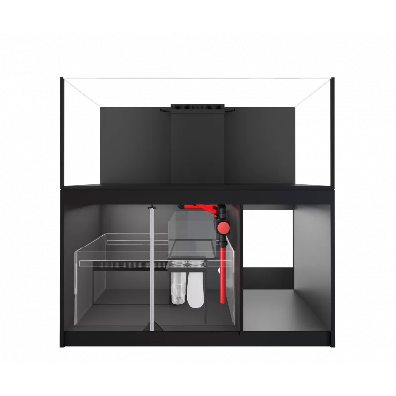 Red Sea Reefer XL 525 Deluxe System White 2 RL 160