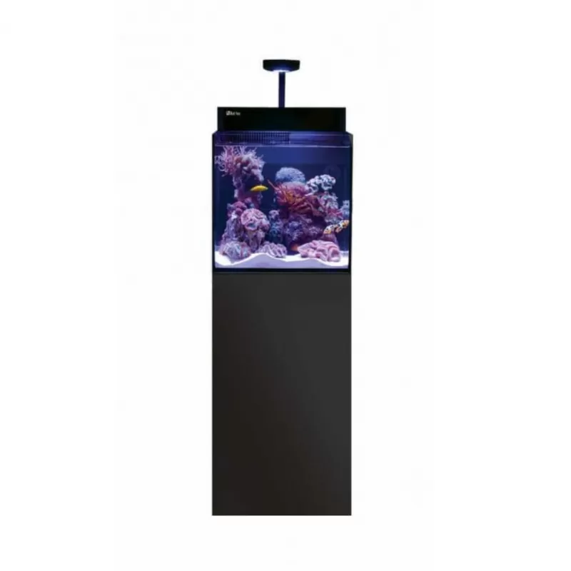 Red Sea MAX NANO Peninsula cabinet Black Red Sea MAX NANO Peninsula cabinet Black