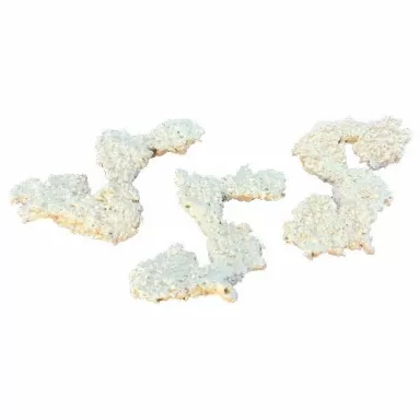 Aquaceramic Shelf Inset S