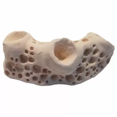 Aquaceramic Crorail 3 hole support high