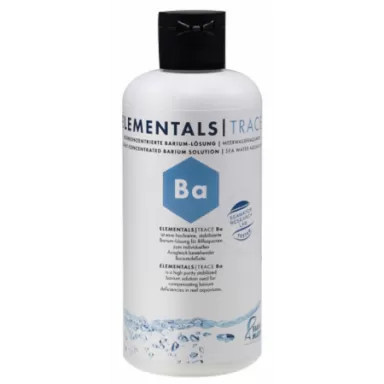 Fauna Marin Trace Ba 250ml