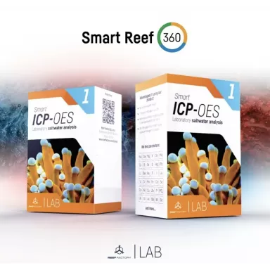 Reef factory smart icp oes 1