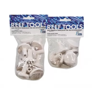 Fauna Marin Breed Disc Mini 6 pcs 2 cm