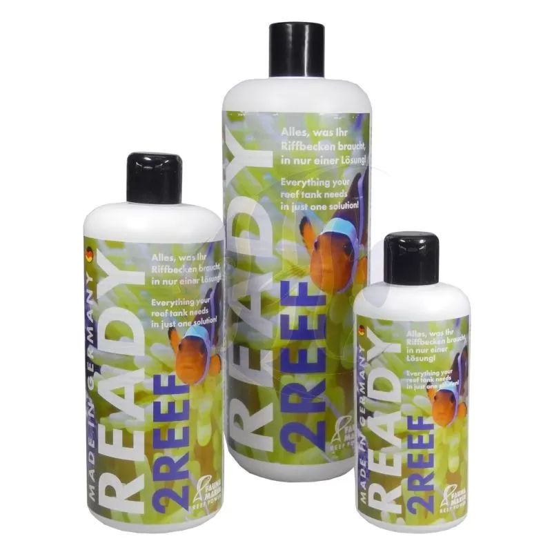 Fauna Marin Ready2Reef 1000 ml