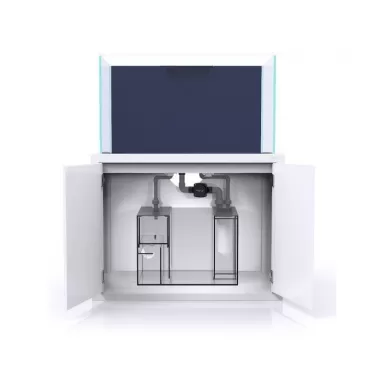 Nyos OPUS G2 440 Slim Line White