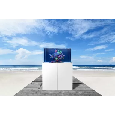 Nyos OPUS G2 440 Slim Line Grey