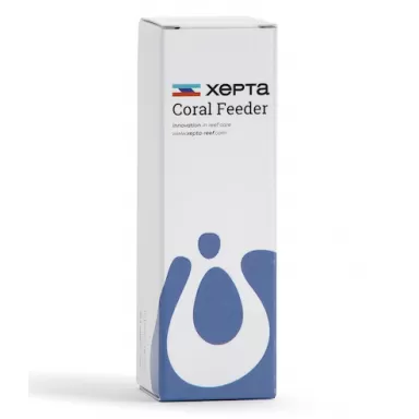 XEPTA Coral Feeder 50ml