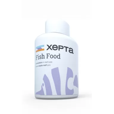 XEPTA Fish Food 200 g