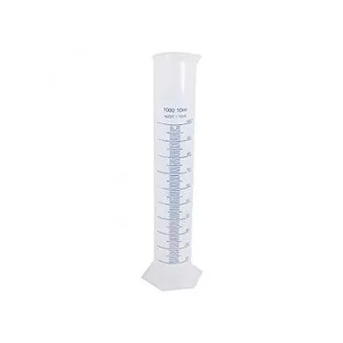 Xepta Test tube autoBalance aBex 1000ml