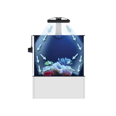 Ecotech Marine Radion XR15 G6 Blue