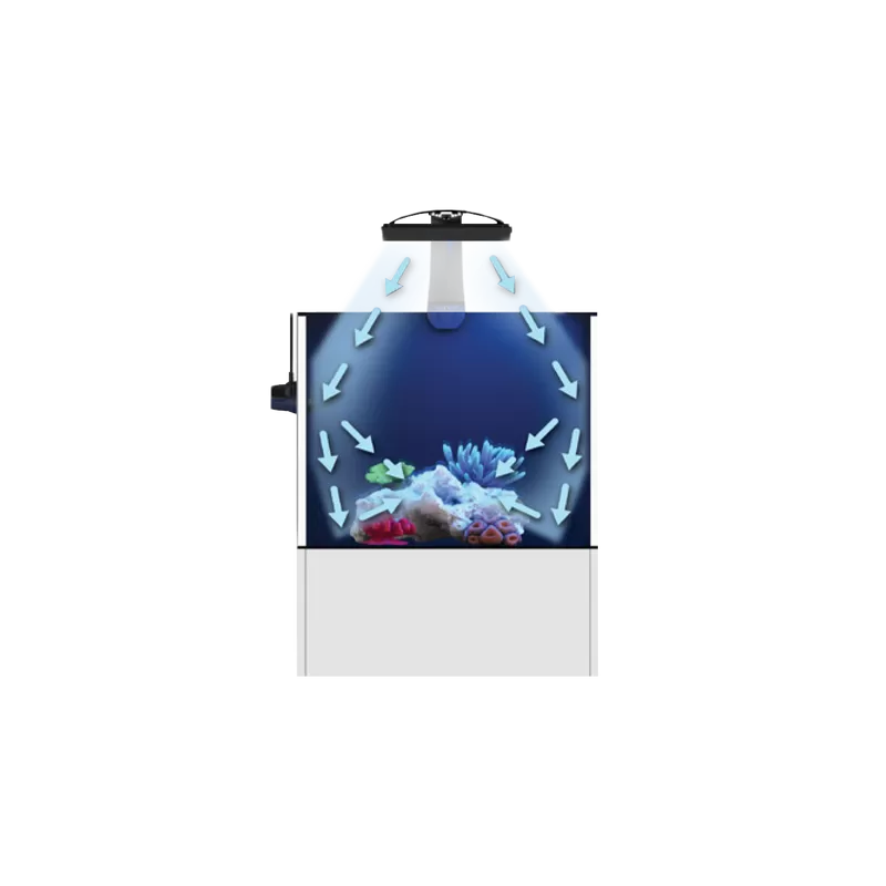 Ecotech Marine Radion XR30 G6 Pro