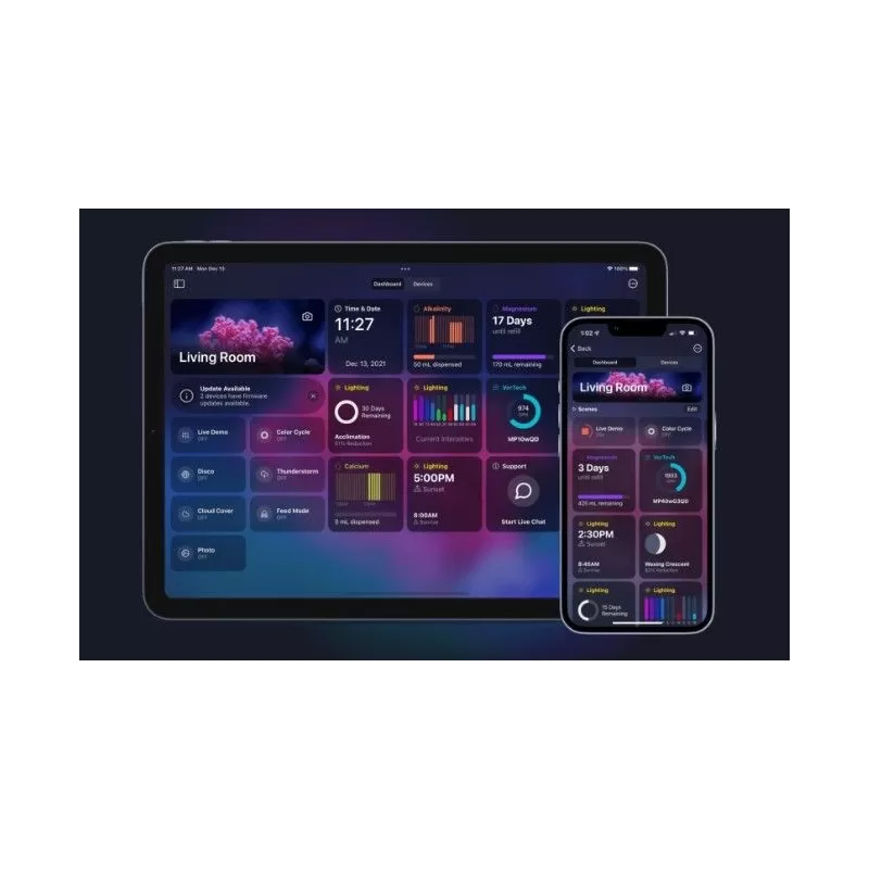 Ecotech Marine Radion XR30 G6 Blue