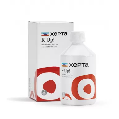 XEPTA K UP 500ml