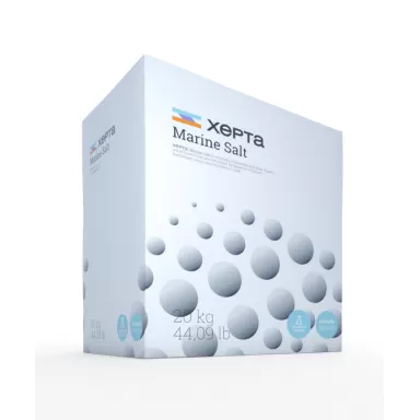 XEPTA Marine Salt 20 kg