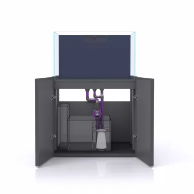 NYOS Opus G2 300 Pro Line Grey